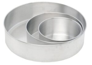 Форма для выпечки MACO CPR063 D 150 мм, H 75 мм артикул 368629