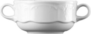 Чашка бульонная LILIEN Bellevue 250мл BEL1125 артикул BEL1125