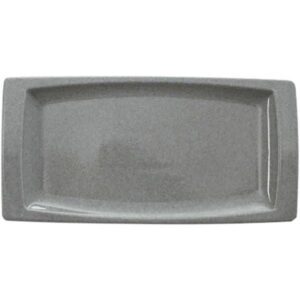 Блюдо для подачи PORVASAL Mundo Artico L 360 мм. B 180 мм. артикул 0002605176290