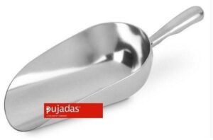 Совок Pujadas (0.15л, 11см) 953.001 артикул 953.001