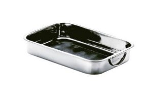 Форма для запекания лазаньи Abert L 265 мм, B 195 мм артикул V030626026