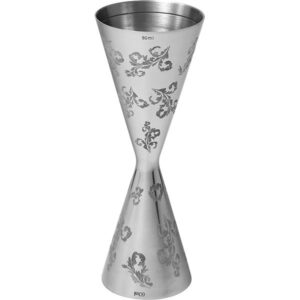 Джиггер Probar Premium Motivo 60/90 мл. D 52/59 мм. H 155 мм. артикул MBJ004EL