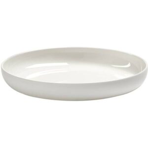 Блюдо Serax Base бел. D 200 мм. H 30 мм. артикул B9214710