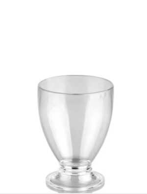 Бокал для коктейля KAPP 295 мл, D 81,4 мм, H 109 мм артикул 46010295