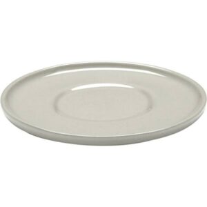 Блюдце Serax Cena D100 мм, H5 мм фарфор, цвет слоновая кость артикул B4021525