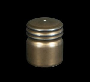 Перечница Corone Luminare медная артикул фк1962