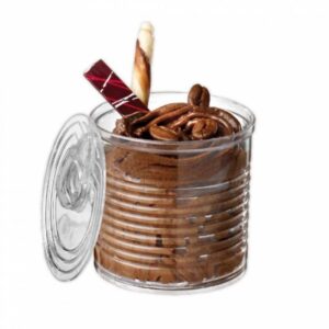 Емкость для закусок Garcia De Pou 110 мл, D 60 мм, H 57 мм артикул 218.30