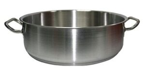 Кастрюля MACO RXP033WOL 4 л, D 260 мм, H 75 мм артикул 360403