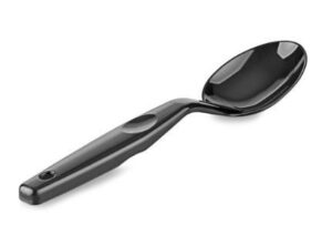 Ложка гарнирная KAPP L 290 мм артикул 46010007