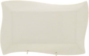 Блюдо Cameo Fusion L 300 мм, B 180 мм, H 28 мм артикул 711-S121