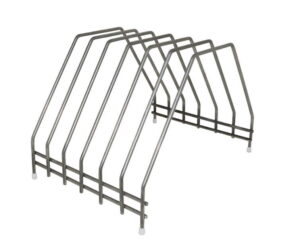 Подставка для досок MGSteel L 340 мм, B 255 мм, H 245 мм (62168) артикул ПНТ-Д