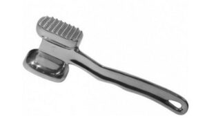 Молоток для отбивания мяса MACO MT9 L 220 мм артикул 362327