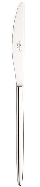 Нож десертный Pintinox Olivia L 214 мм артикул 04900006