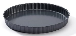 Форма кондитерская De Buyer D 240 мм, H 28 мм артикул 4705.24