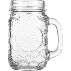 Кружка для пива ProBar Банка 420 мл. D 64 мм. L 104 мм. H 130 мм. артикул ZF1623005B