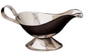 Соусник APS Eco 200 мл, H 100 мм, L 235 мм, B 100 мм артикул 40201