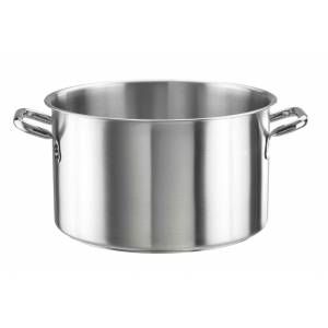 Кастрюля Pintinox Tender 3,75 л, D 200 мм, H 120 мм артикул 33900520