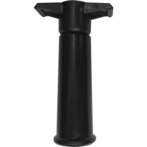 Помпа для вина ProHotel HH263(pump) D 25 мм, H 125 мм, черный артикул 2070221