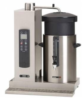 Кофеварка ANIMO CB 1X5R