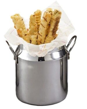 Емкость для закусок MACO MLK50 D 45 мм, H 75 мм артикул 360215