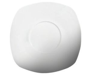 Блюдце Cameo Square Coupe L 130 мм, B 130 мм, H 12 мм артикул 610-3262S