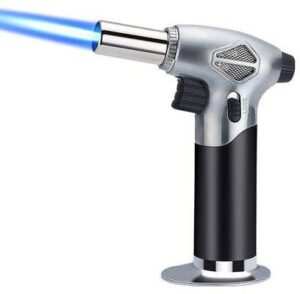 Горелка для фламбирования HURAKAN HKN-FLB артикул 371201