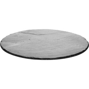 Блюдо для подачи Sunnex D 330 мм, H 5 мм артикул MSL9