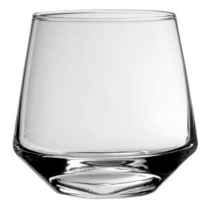 Стакан Олд Фэшн MGline Tandem 320 мл, D 67/88 мм, H 88 мм артикул 78529