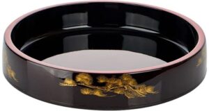 Блюдо для суши ProHotel 11SJ039 D 305 мм, H 60 мм артикул 3021888