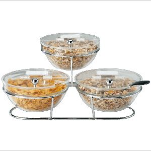 Этажерка APS D 230 мм, H 180 мм, L 500 мм, B 500 мм артикул 11892