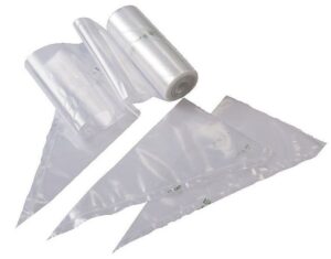 Мешок кондитерский одноразовый Martellato ROLLH30 L 300 мм, B 180 мм (Набор 100 шт) артикул ROLLH30