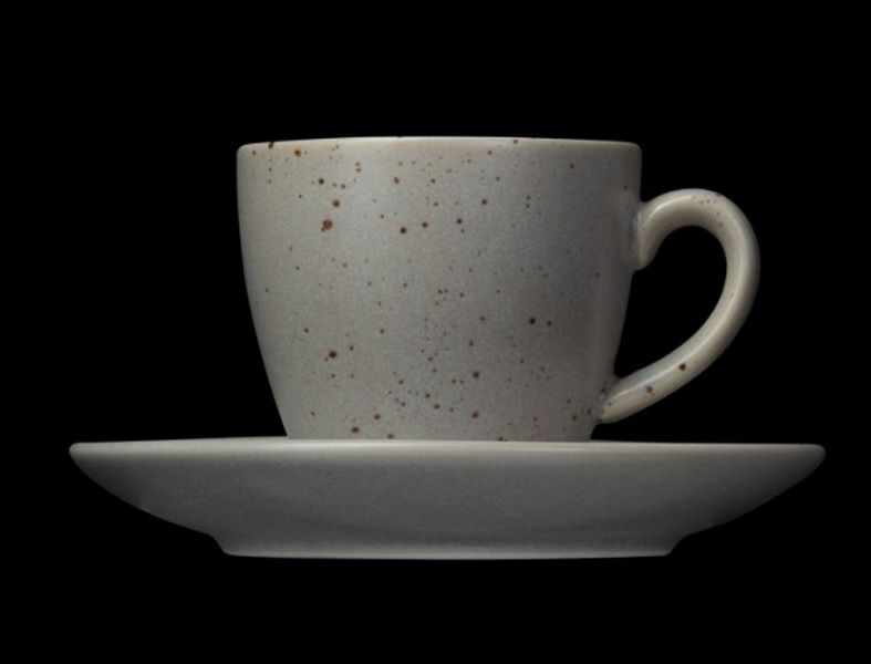 Кофейная пара Corone Rust 90 мл артикул фк1710