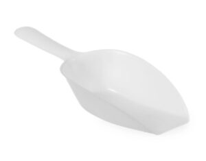 Совок для сыпучих продуктов Hendi 562000 0,125 л, 187 мм артикул 562000