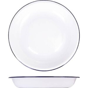 Тарелка ProHotel 401/24 600 мл, D 230 мм артикул 3012755