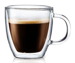 Кружка Gastrorag DG05 350 мл с двойными стенками артикул