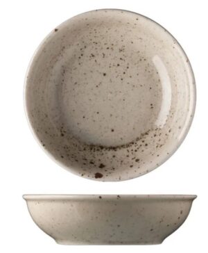 Салатник LILIEN Lifestyle Natural 200 мл, D 130 мм артикул LSN1413