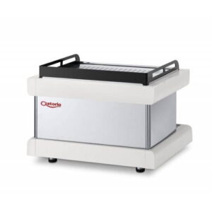 Кофемашина Astoria (C.M.A.) AEP/1 PRATIC AVANT XTRA белый