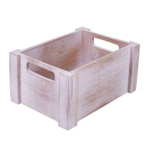 Подставка под емкости для специй PPwood L 228 мм. B 165 мм. H 110 мм. артикул Q809P-00W