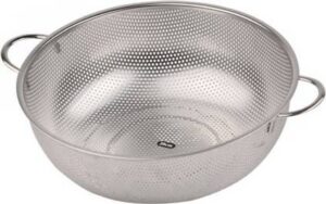 Дуршлаг-миска 285 мм [RGS-3016B] RGS артикул кт1725