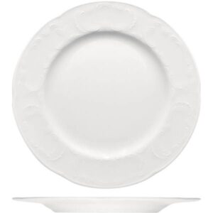 Тарелка Bauscher Mozart D 300 мм, H 22 мм артикул 57 1830
