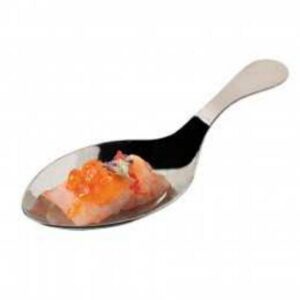 Ложка для комплиментов Garcia De Pou Buffet plastic артикул 192.03