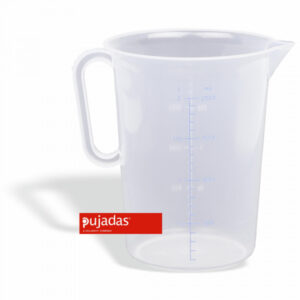 Кувшин Pujadas (мерный, 3л) 846.3 артикул 846.3