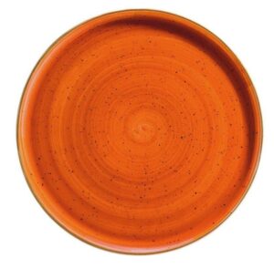 Блюдо для пиццы Bonna Aura Terracota D 320 мм артикул ATCGRM32PZ