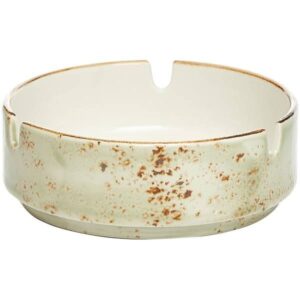 Пепельница Steelite Craft Green D 100 мм. H 35 мм. артикул 1131 0479