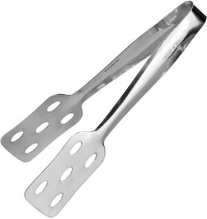 Щипцы для кондитерских изделий ProHotel TNG74 L 240/85 мм, B 40 мм артикул 4144023