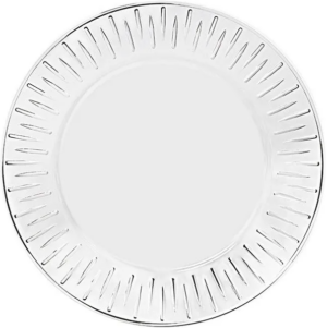 Блюдо Vidivi Murano Lance D 320 мм артикул VDVM100920