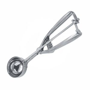 Ложка для мороженого P.L. Proff Cuisine D 50 мм артикул M500