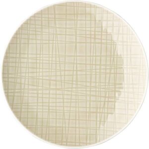 Тарелка ROSENTHAL Mesh Cream D 150 мм артикул 11770-405153-10855