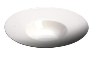 Тарелка Cameo Dynasty 150 мл, D 235 мм, H 49 мм артикул 610-92K