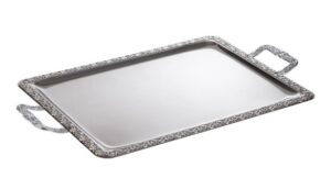 Поднос APS SCHÖNER ESSEN L 600 мм, B 360 мм, H 10 мм артикул 00081